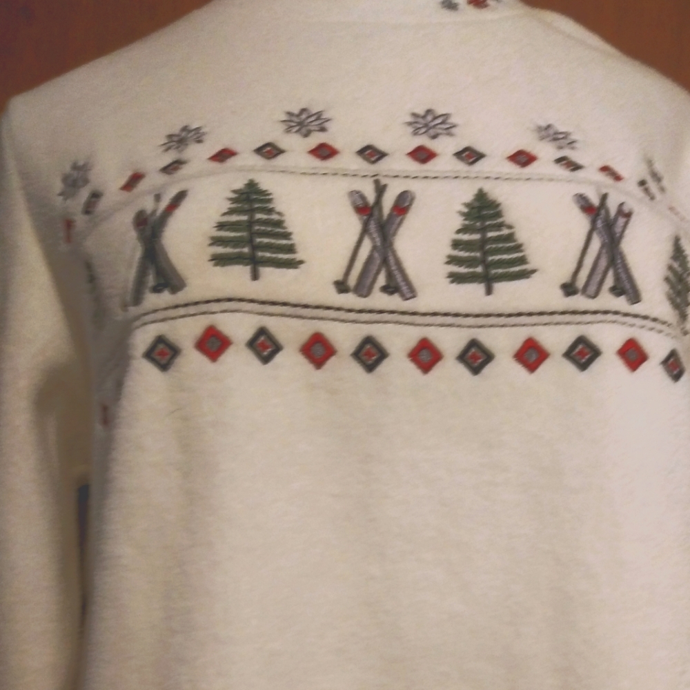 Sweater